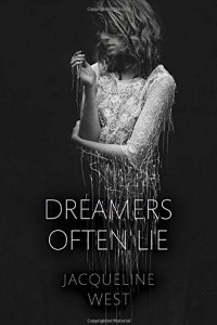 Книга Dreamers Often Lie