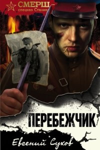 Книга Перебежчик