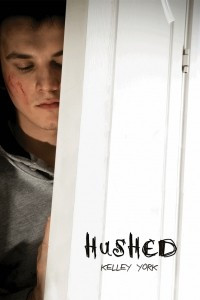 Книга Hushed