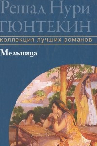 Книга Мельница