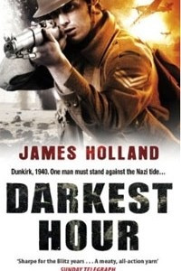 Книга Darkest Hour