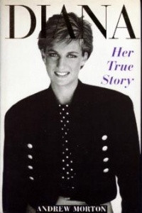 Книга DIANA. Her true story