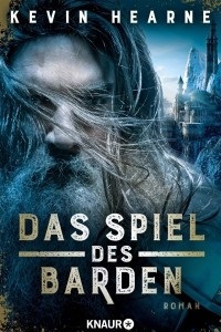 Книга Das Spiel des Barden