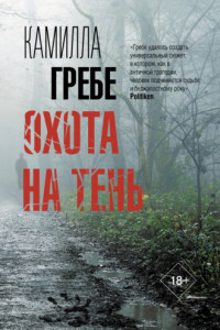 Книга Охота на тень