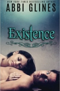 Книга Existence