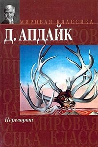 Книга Переворот