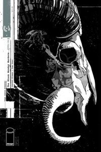 Книга The Black Monday Murders, Vol. 1: All Hail, God Mammon