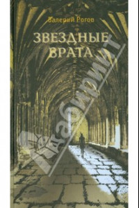 Книга Звездные врата