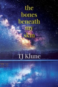 Книга The Bones Beneath My Skin