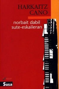 Книга Norbait dabil sute-eskaileran