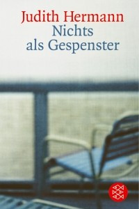 Книга Nichts als Gespenster