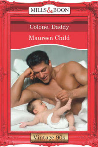 Книга Colonel Daddy