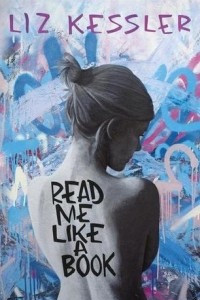 Книга Read Me Like a Book