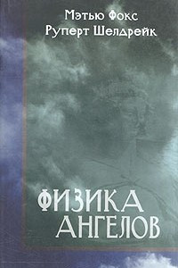 Книга Физика ангелов