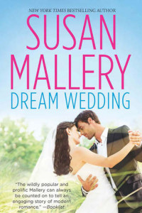 Книга Dream Wedding: Dream Bride / Dream Groom