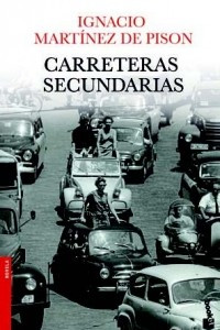 Книга Carreteras secundarias