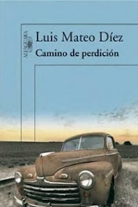 Книга Camino a la perdicion