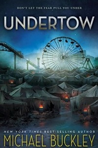 Книга Undertow