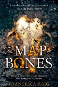 Книга The Map of Bones