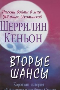 Книга Вторые шансы