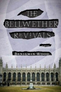 Книга The Bellwether Revivals