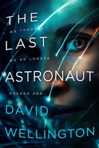 Книга The Last Astronaut