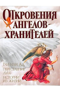 Книга Откровения ангелов-хранителей. Рай или Ад. Переселение душ. Истории из жизни