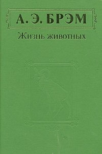 Книга Жизнь животных. В трех томах. Том 3