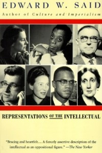 Книга Representations of the Intellectual