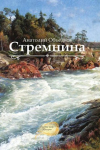 Книга Стремнина