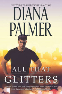 Книга All That Glitters