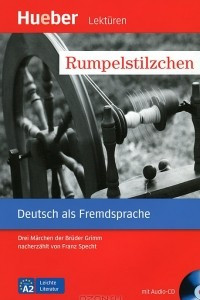 Книга Rumpelstilzchen