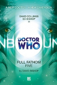 Книга Full Fathom Five