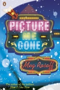 Книга Picture Me Gone