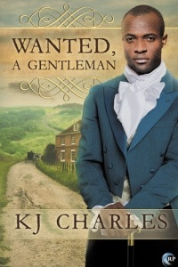 Книга Wanted, A Gentleman