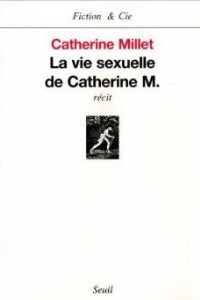 Книга La Vie Sexuelle De Catherine M