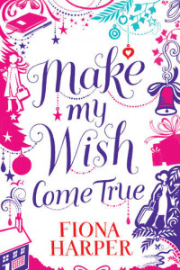 Книга Make My Wish Come True