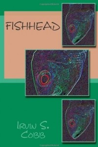 Книга Fishhead