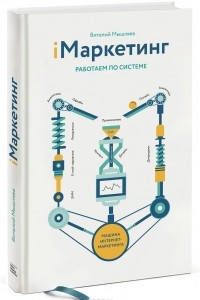 Книга iМаркетинг. Работаем по системе