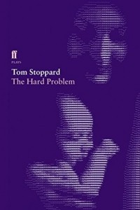 Книга The Hard Problem