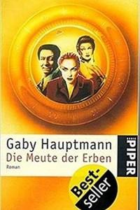 Книга Die Meute der Erben