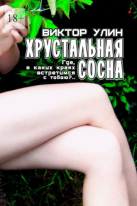 Книга Хрустальная сосна. «Где, в каких краях встретимся с тобою?..»