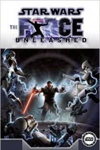 Книга Star Wars: The Force Unleashed