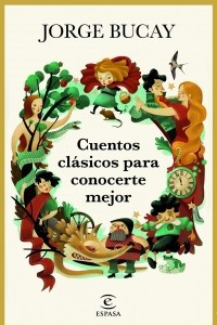 Книга Cuentos clasicos para conocerte mejor