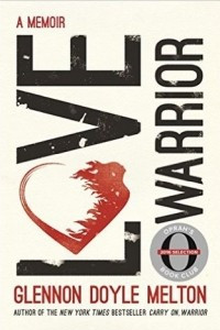 Книга Love Warrior