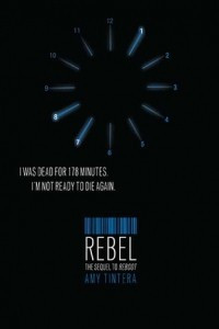 Книга Rebel