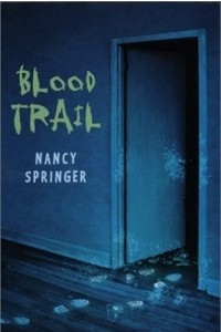 Книга Blood Trail