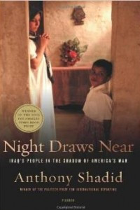 Книга Night Draws Near: Iraq's People in the Shadow of America's War