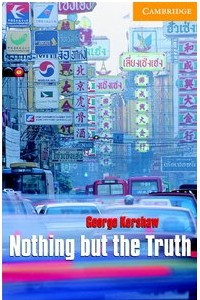 Книга Nothing but the truth