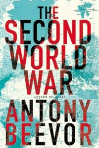 Книга The Second World War